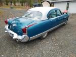 Kaiser Special 4-Door Sedan 1954 года